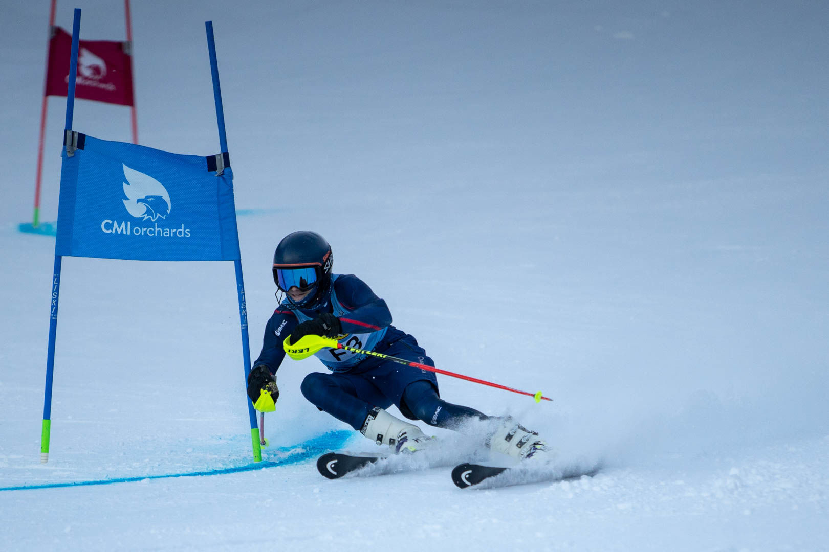 Slalom